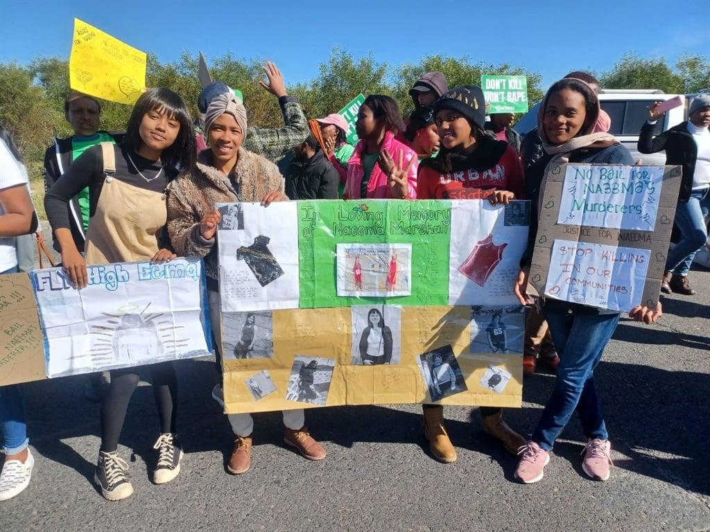 'They came in their numbers to support him': Murdered teen's mom enraged by gang's presence in court 'They came in their numbers to support him': Murdered teen's mom enraged by gang's presence in court