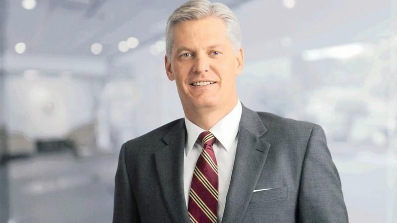Former Eskom CEO Andre De Ruyter lands new job in the US Former Eskom CEO Andre De Ruyter lands new job in the US
