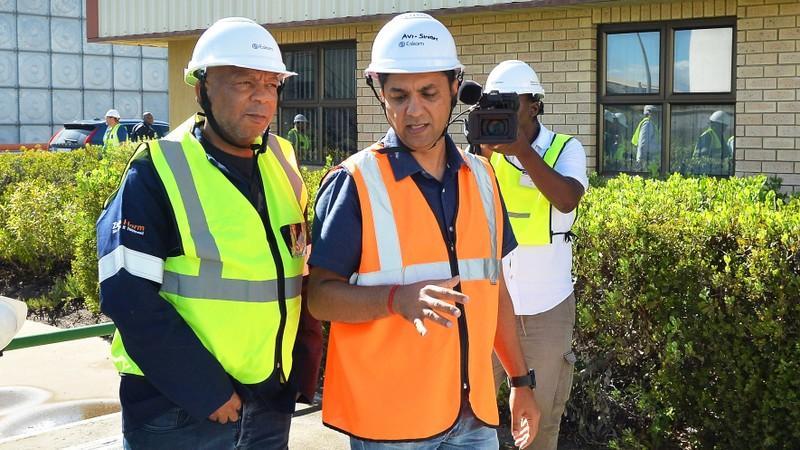 Government achieved 56% aggregate on implementation of Energy Action Plan over a year, minister says Government achieved 56% aggregate on implementation of Energy Action Plan over a year, minister says