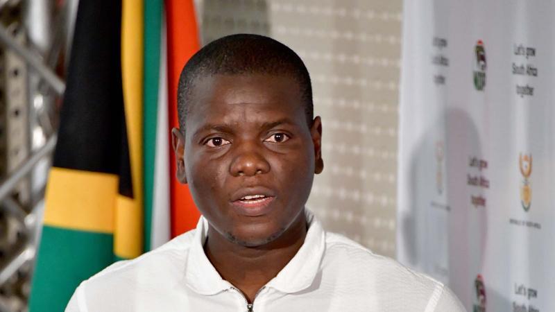Lamola backs NPA capacity to handle state capture crimes Lamola backs NPA capacity to handle state capture crimes