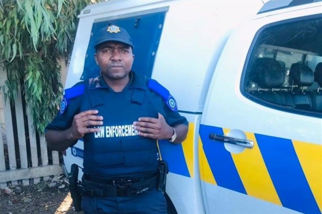'It's still unbelievable': Cape Town family of murdered LEAP officer battling to come to terms with loss 'It's still unbelievable': Cape Town family of murdered LEAP officer battling to come to terms with loss