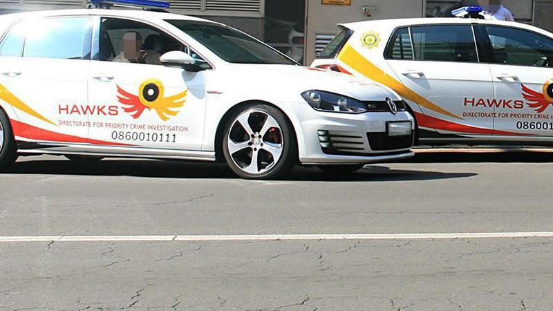 Hawks steps in to probe Umzumbe road project, where municipal officials allegedly had an interest Hawks steps in to probe Umzumbe road project, where municipal officials allegedly had an interest