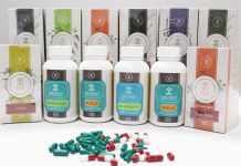 South African traditional medicine repurposed for Covid-19 showcased at WHO summit South African traditional medicine repurposed for Covid-19 showcased at WHO summit