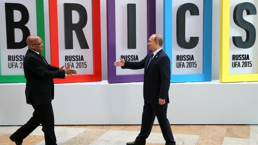 ANALYSIS | Patrick Bond: BRICS summit’s unrealistic hype - 5 areas where it's gone wrong for the bloc ANALYSIS | Patrick Bond: BRICS summit’s unrealistic hype - 5 areas where it's gone wrong for the bloc