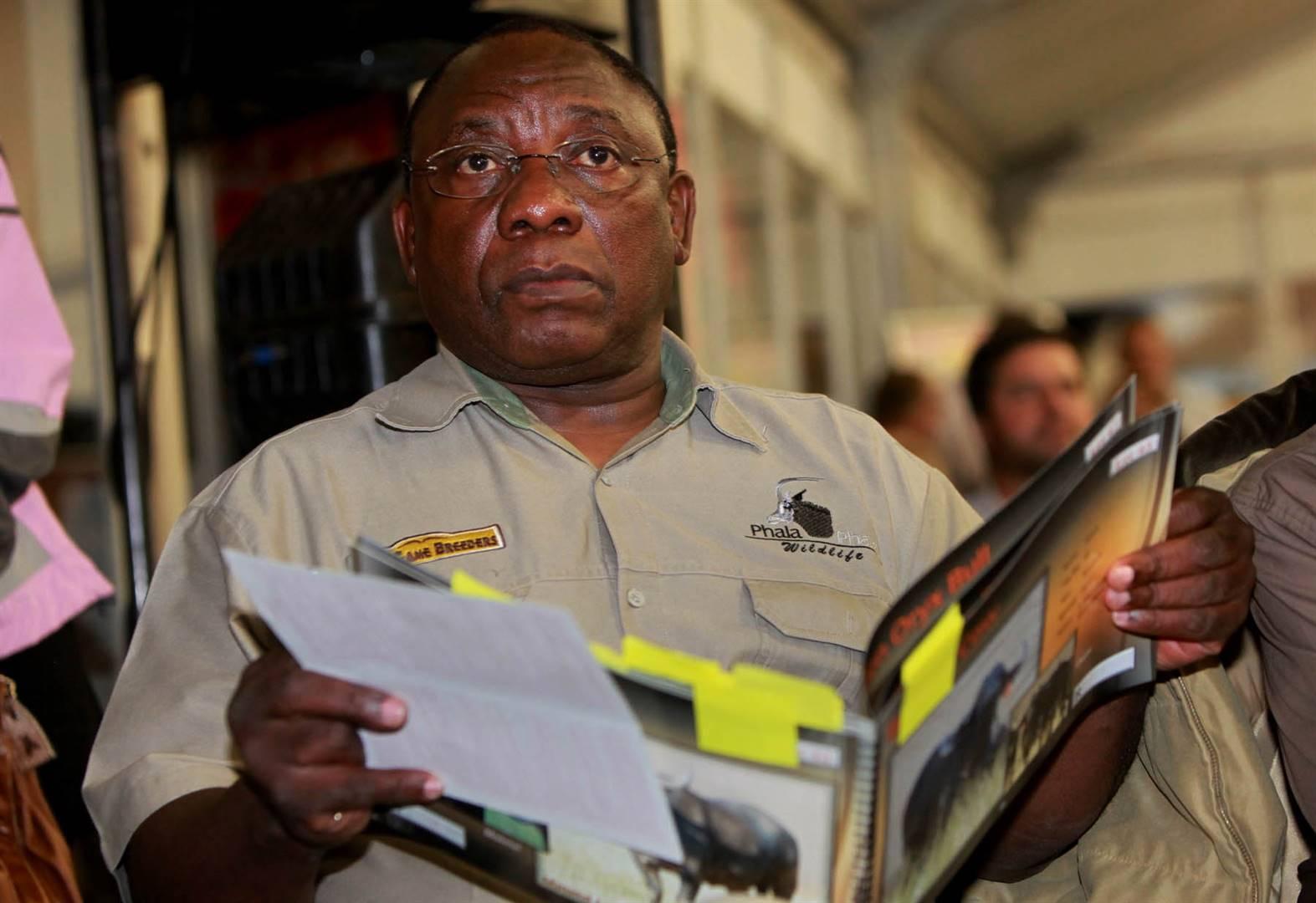 OPINION | Melusi Ncala: Misappropriation of resources and misuse of power – Phala Phala’s best outcome OPINION | Melusi Ncala: Misappropriation of resources and misuse of power – Phala Phala’s best outcome