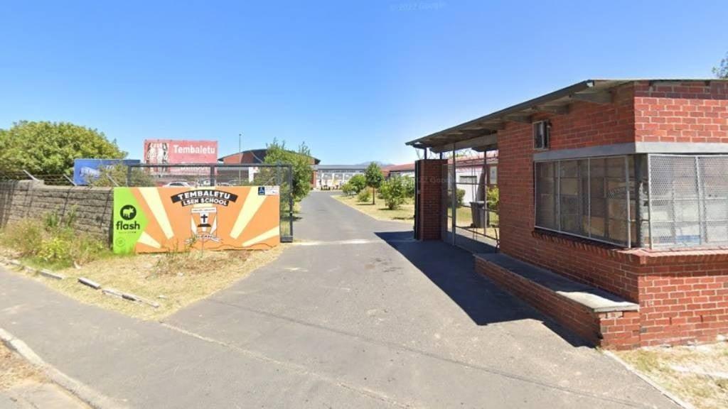 Gugulethu residents want special needs school principal sacked for 'maladministration and prejudice' Gugulethu residents want special needs school principal sacked for 'maladministration and prejudice'