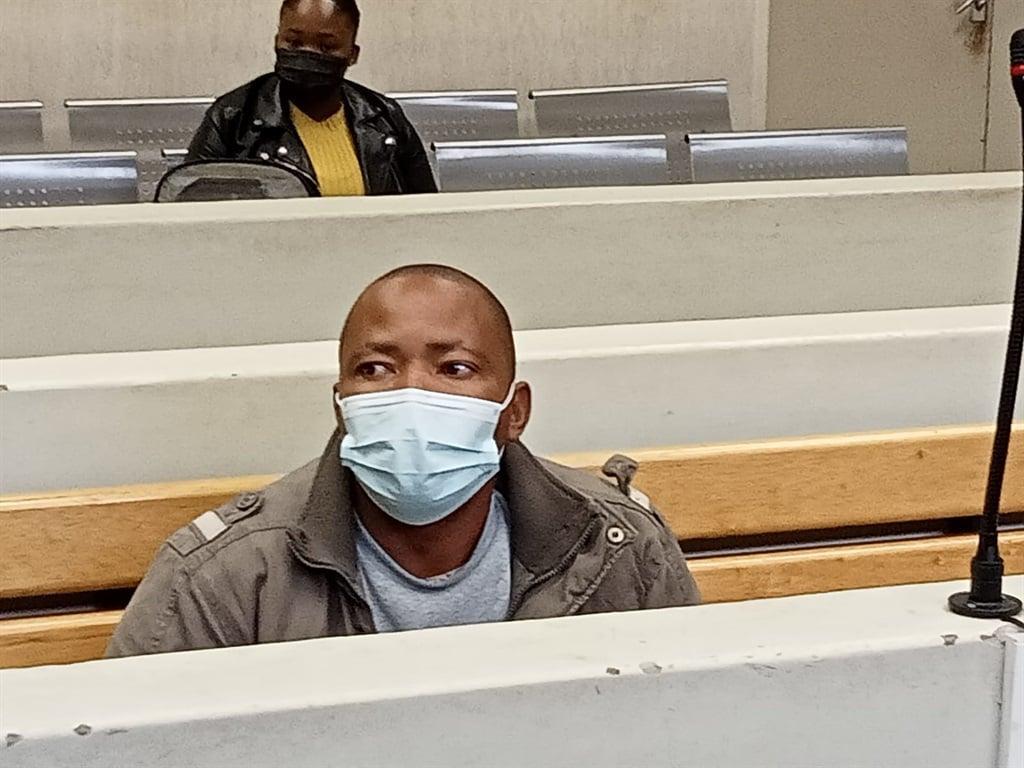 Justice for Noluvuyo Nonkwelo: Man found guilty of murdering wife, burying her remains under bathtub Justice for Noluvuyo Nonkwelo: Man found guilty of murdering wife, burying her remains under bathtub
