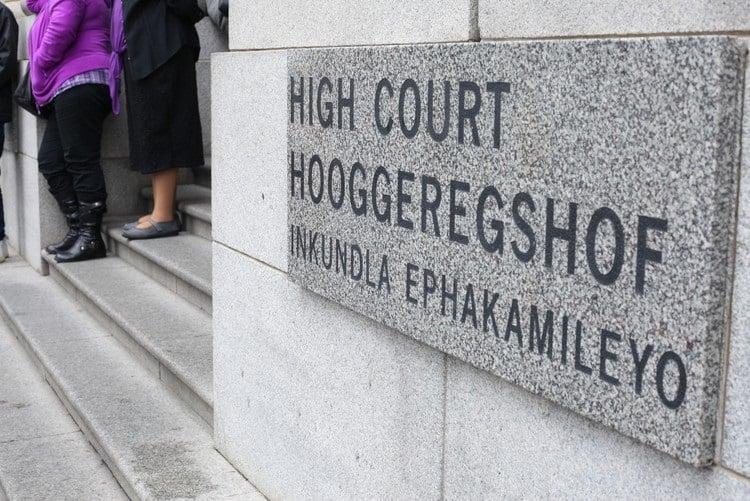 What it takes to get your daily bread: Witness testifies in trial of 2 accused of killing Cape Town cop What it takes to get your daily bread: Witness testifies in trial of 2 accused of killing Cape Town cop