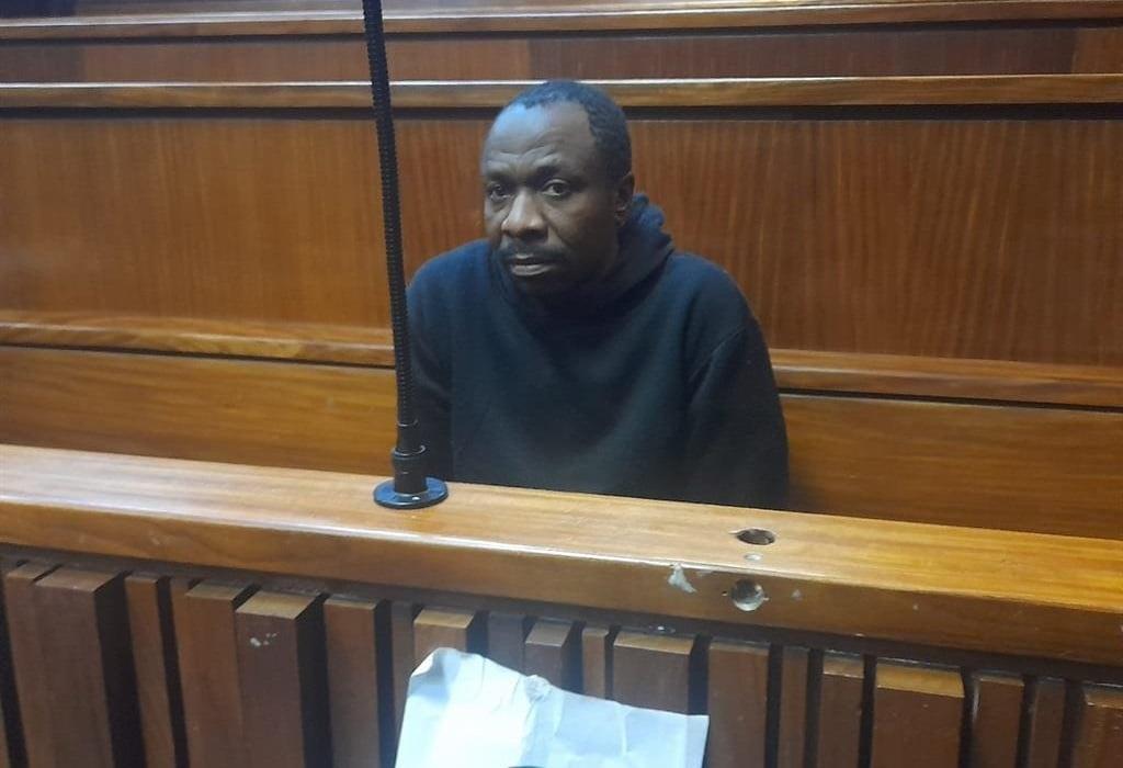 Gauteng man found guilty of 5 counts of rape, other charges after 8-year reign of terror in Krugersdorp Gauteng man found guilty of 5 counts of rape, other charges after 8-year reign of terror in Krugersdorp