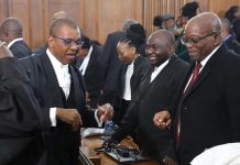 Judges slam Mpofu who ‘sought to mislead’ in Zuma’s private prosecution attempt against Ramaphosa Judges slam Mpofu who ‘sought to mislead’ in Zuma’s private prosecution attempt against Ramaphosa