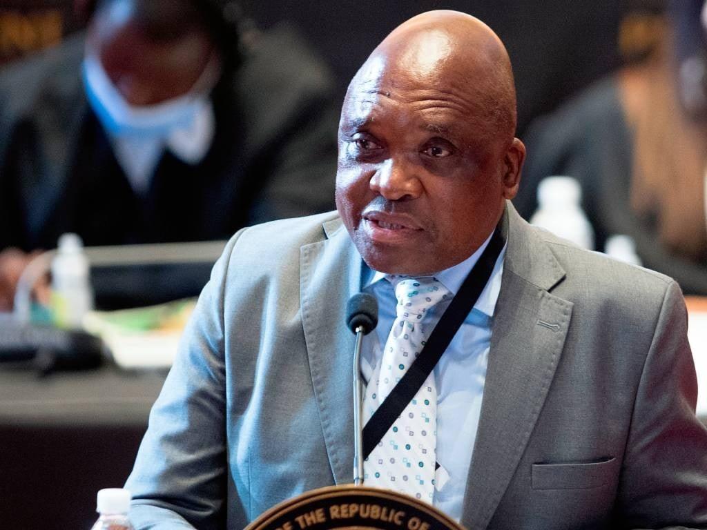'We will work from a national level': Health minister vows to support ailing Eastern Cape health dept 'We will work from a national level': Health minister vows to support ailing Eastern Cape health dept