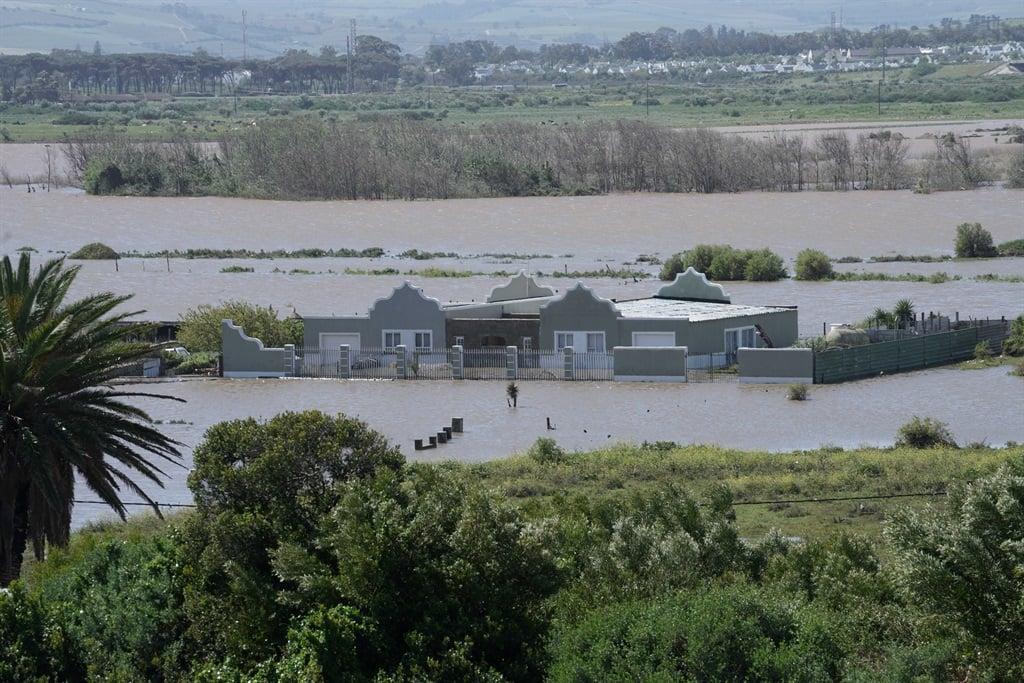 Cape storm: Thousands left destitute while major road closures still in place after severe weather