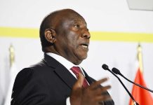 President Cyril Ramaphosa gives go-ahead for establishment of Land Court President Cyril Ramaphosa gives go-ahead for establishment of Land Court