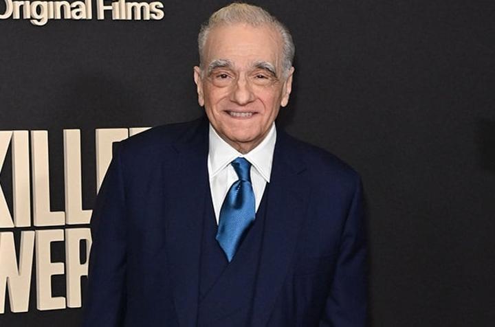 Martin Scorsese on preserving African film, universal themes at Killers of the Flower Moon New York premiere Martin Scorsese on preserving African film, universal themes at Killers of the Flower Moon New York premiere