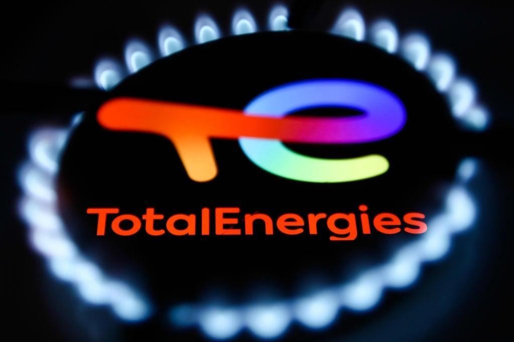 TotalEnergies Given Approval For Offshore Drilling Between Cape Town ...