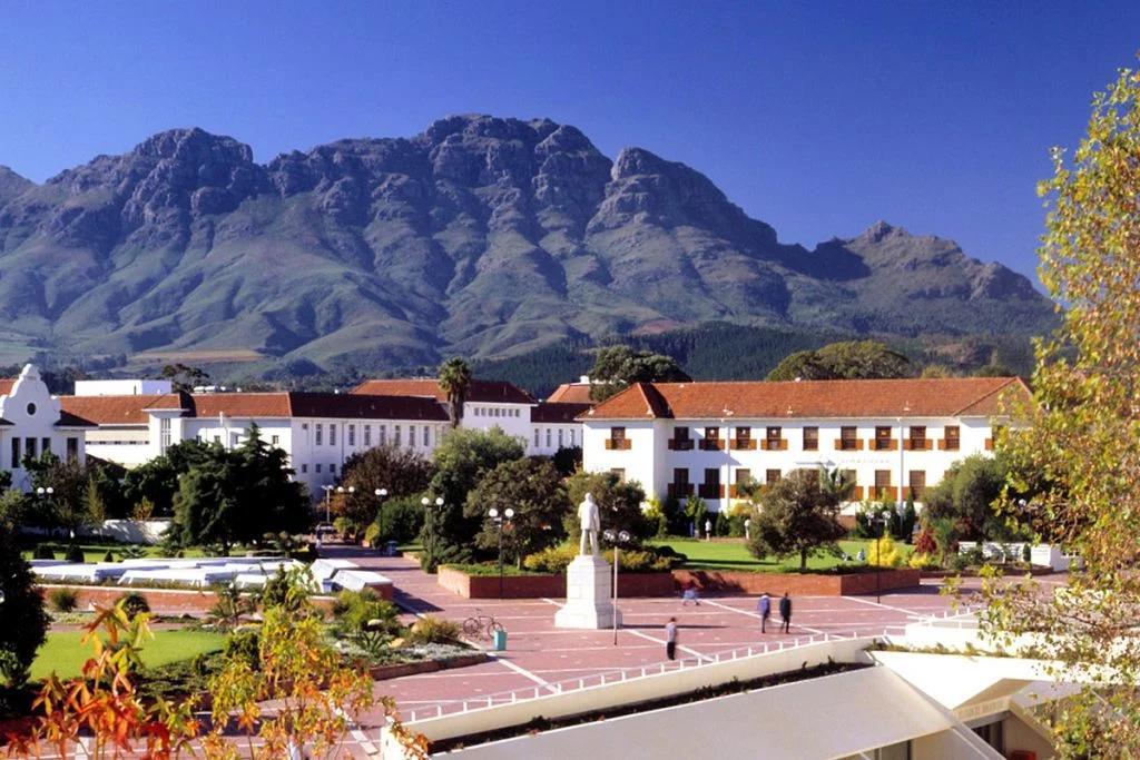 These 4 South African Universities Have Been Ranked Among The Top 500 ...