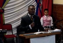 ‘The congregation is still in shock’: Pastor killed, three wounded in Joburg church shooting 'The congregation is still in shock': Pastor killed, three wounded in Joburg church shooting