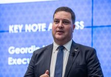 ‘Enough is enough’: Cape Town mayor launches campaign to combat the demand for protection fees 'Enough is enough': Cape Town mayor launches campaign to combat the demand for protection fees