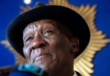 Political killings: Police have arrested more than 300 people, says Bheki Cele Political killings: Police have arrested more than 300 people, says Bheki Cele