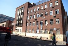 WATCH | Usindiso fire inquiry to determine the actual death toll – was it 76 or 77? WATCH | Usindiso fire inquiry to determine the actual death toll - was it 76 or 77?