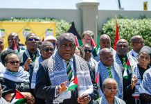 ‘The country is not running out of money, but fiscal discipline is key,’ says Ramaphosa 'The country is not running out of money, but fiscal discipline is key,' says Ramaphosa