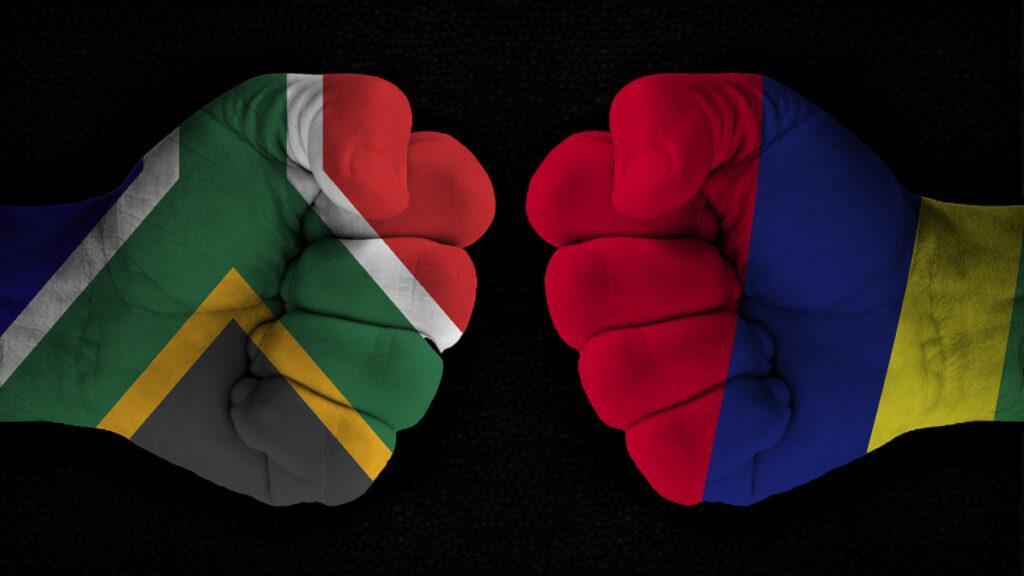 How Mauritians became richer than South Africans South Africa