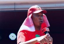 Julius Malema tells Muslim community to abandon ANC due to non-closure of Israeli embassy Julius Malema tells Muslim community to abandon ANC due to non-closure of Israeli embassy