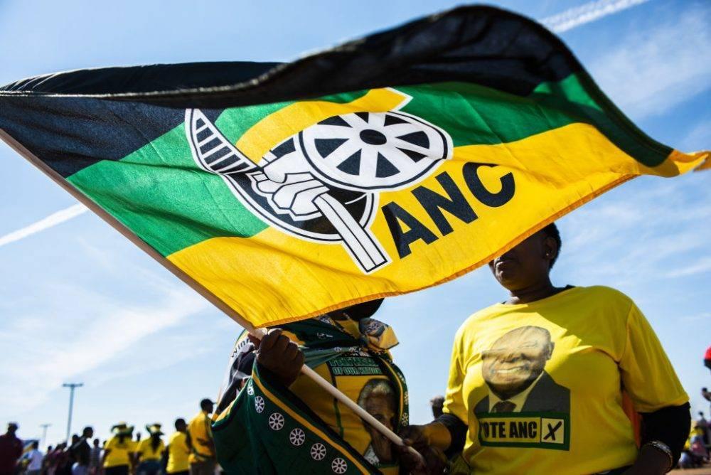 Elections 2024 ANC losses predicted in KZN, Gauteng South Africa