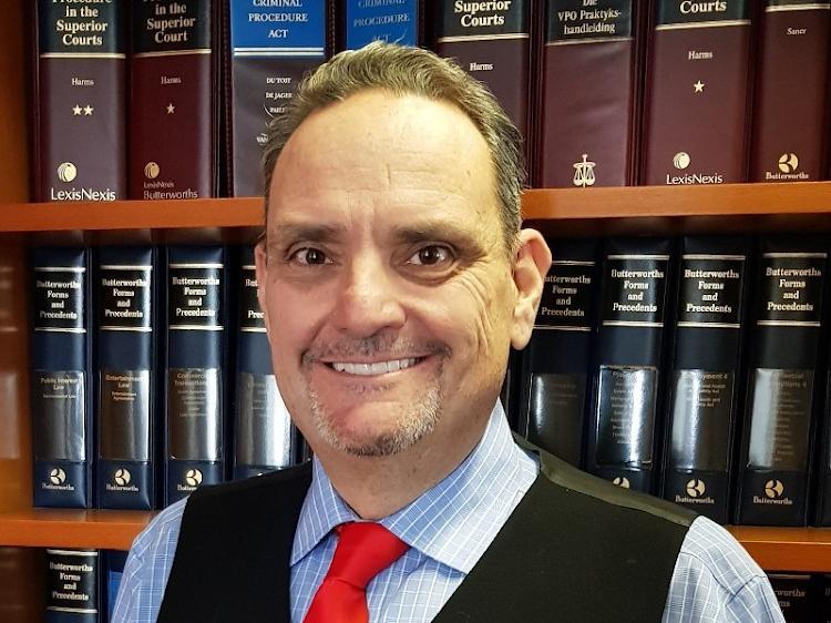 ‘Absolute rubbish’: EFF lawyer slams AfriForum's claim it falsified proof of payment of legal fees ‘Absolute rubbish’: EFF lawyer slams AfriForum's claim it falsified proof of payment of legal fees