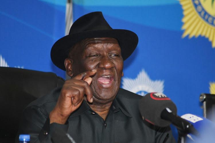 DA to submit PAIA request to obtain details of Bheki Cele's Rugby World ...