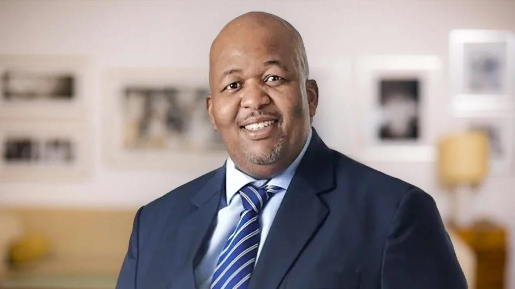 Dan Marokane lined up as new Eskom CEO South Africa
