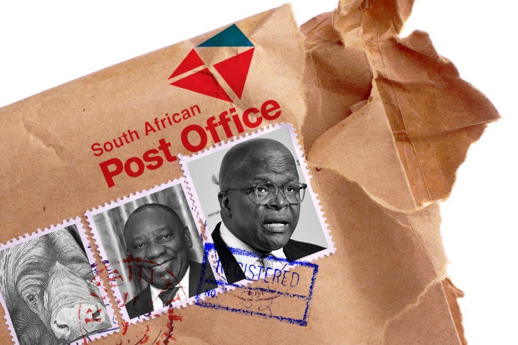 post office latest news 2024 today south africa