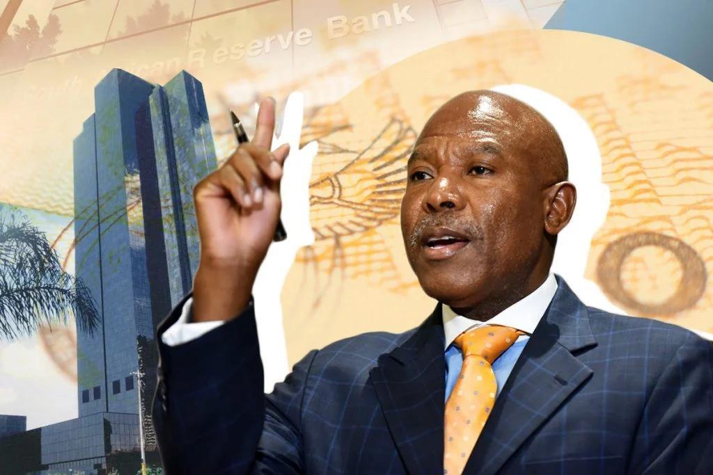 Big shift in interest rate expectations for South Africa in 2024