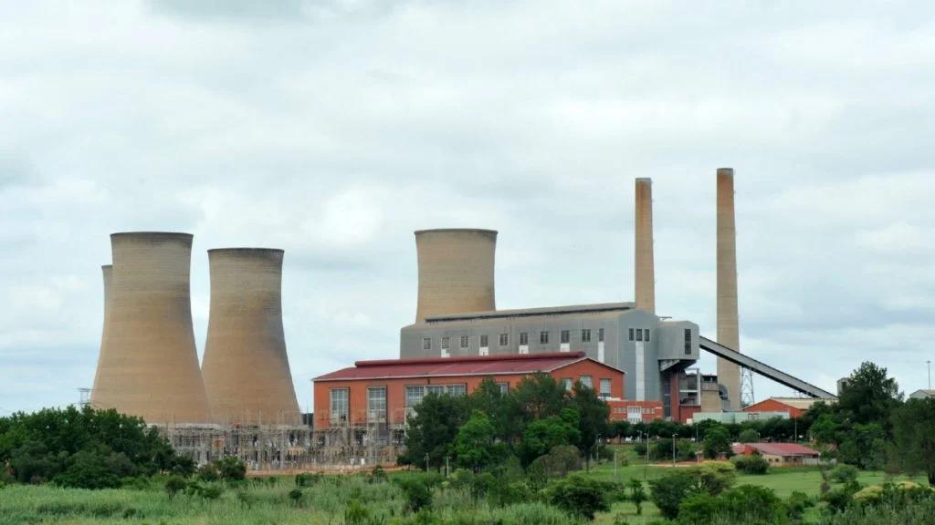 Tshwane Moves To Lease Two Power Stations - South Africa