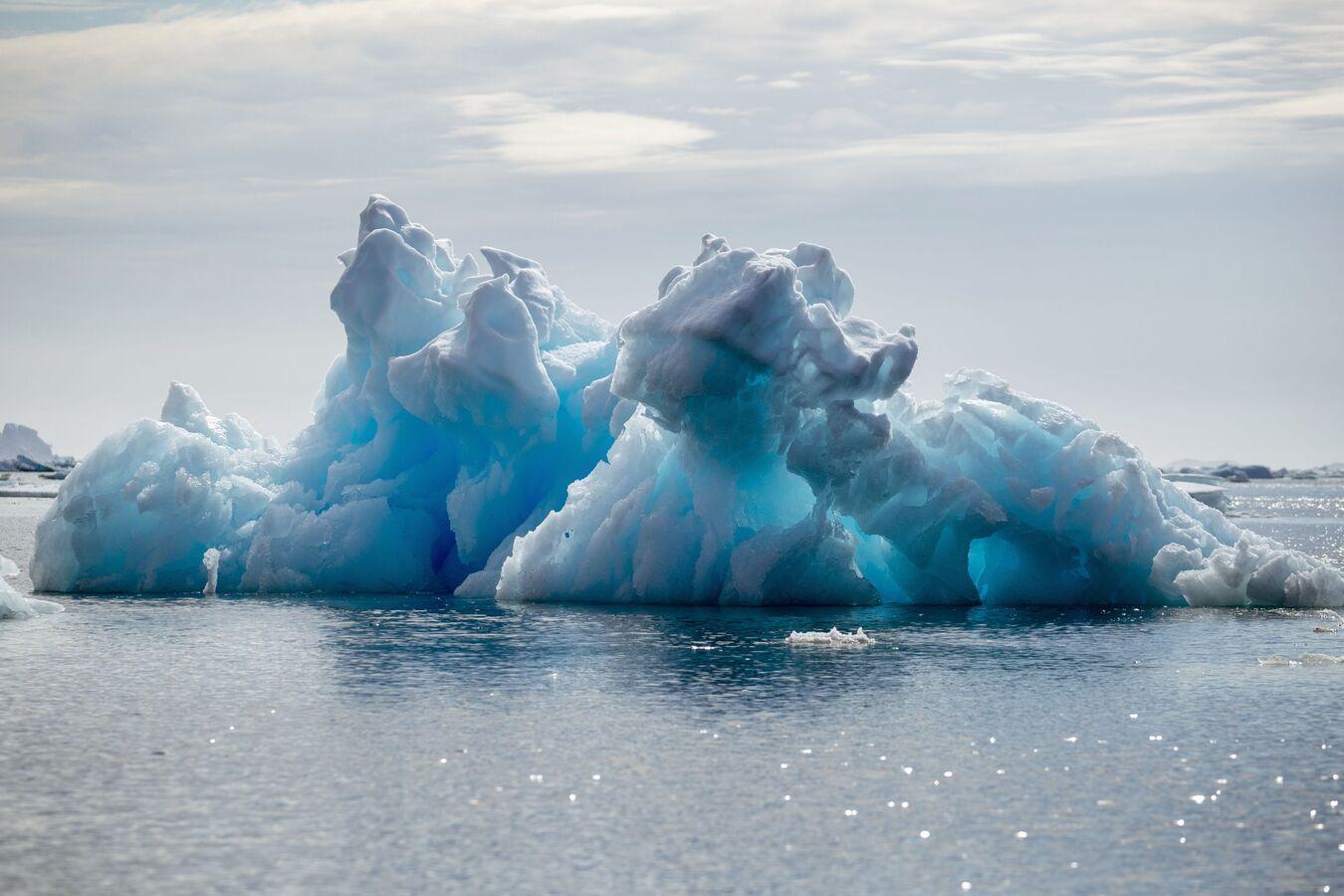 Greenland Without Its Ice Sheet? 6 Incredible Things Hiding Under the ...