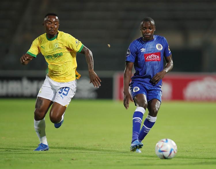 Tshwane derby between Sundowns and SuperSport takes centre stage ...