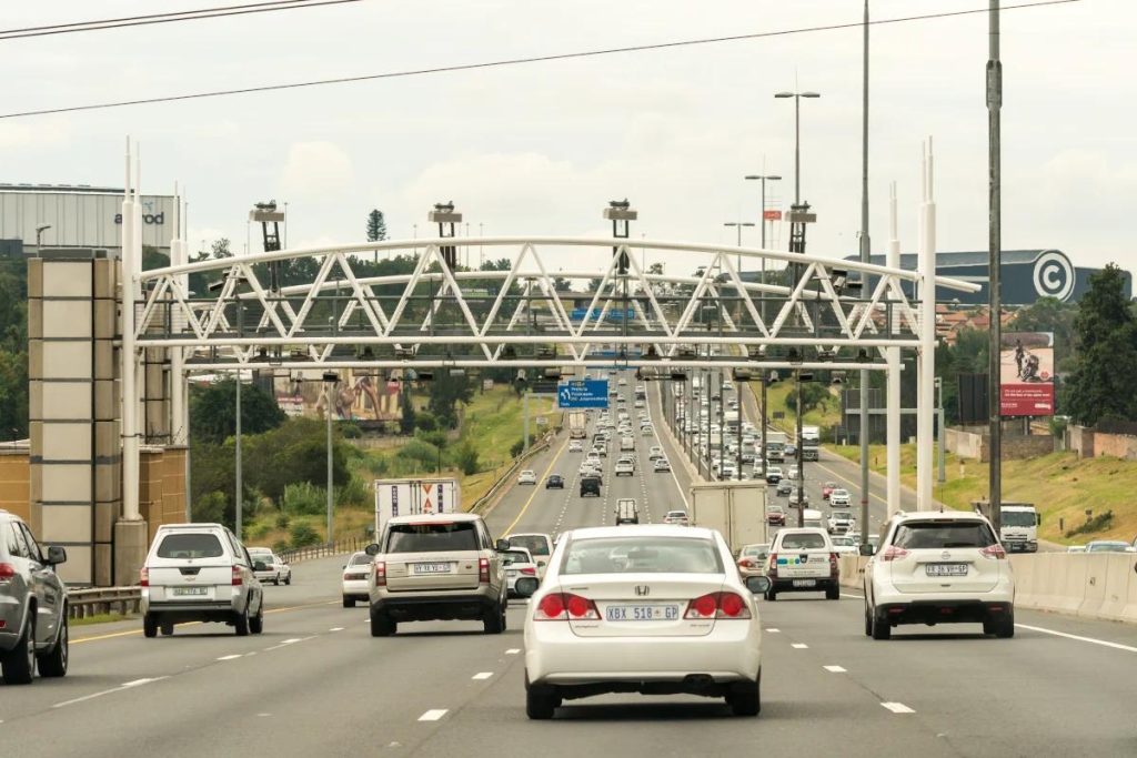 E-tolls to officially end next month - South Africa