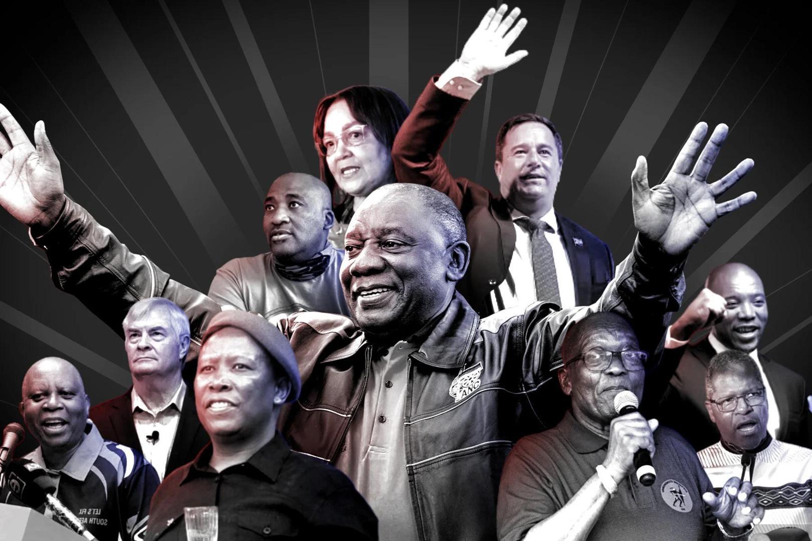 South Africa after the 2024 elections: what comes next?