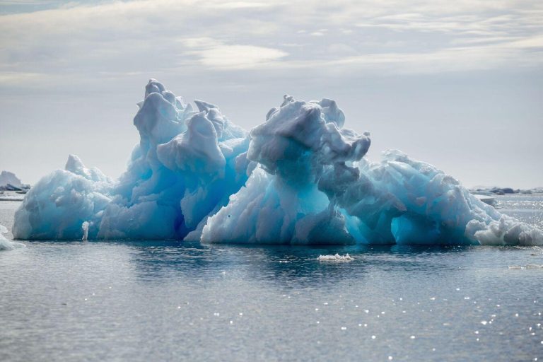 Greenland Without Its Ice Sheet 6 Incredible Things Hiding Under The