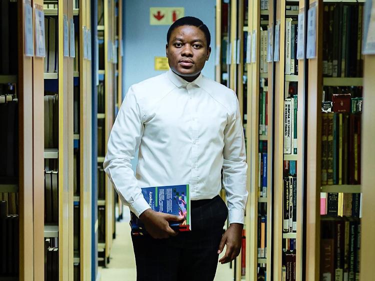 'I am a born again,' MK Party's Bonginkosi Khanyile says as he puts brakes on election threats 'I am a born again,' MK Party's Bonginkosi Khanyile says as he puts brakes on election threats