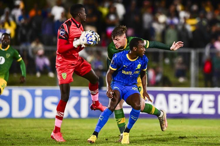 ‘One of our best games this season’: Mokwena on Sundowns’ draw against Arrows ‘One of our best games this season’: Mokwena on Sundowns’ draw against Arrows