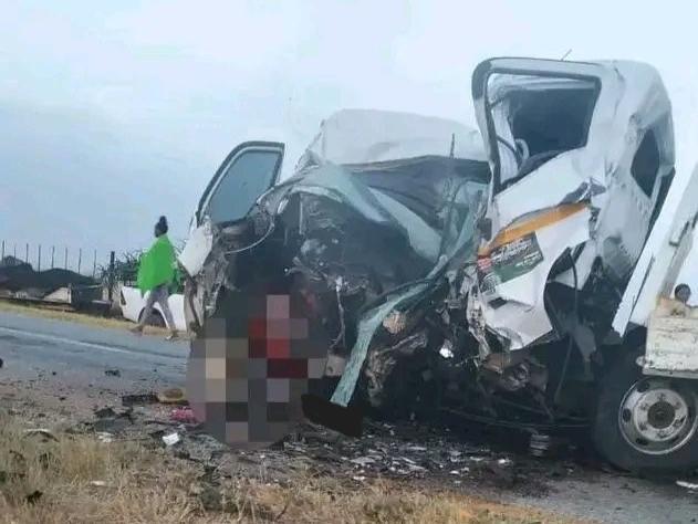 Ten teachers who died in Limpopo crash identified and to be laid to rest Ten teachers who died in Limpopo crash identified and to be laid to rest