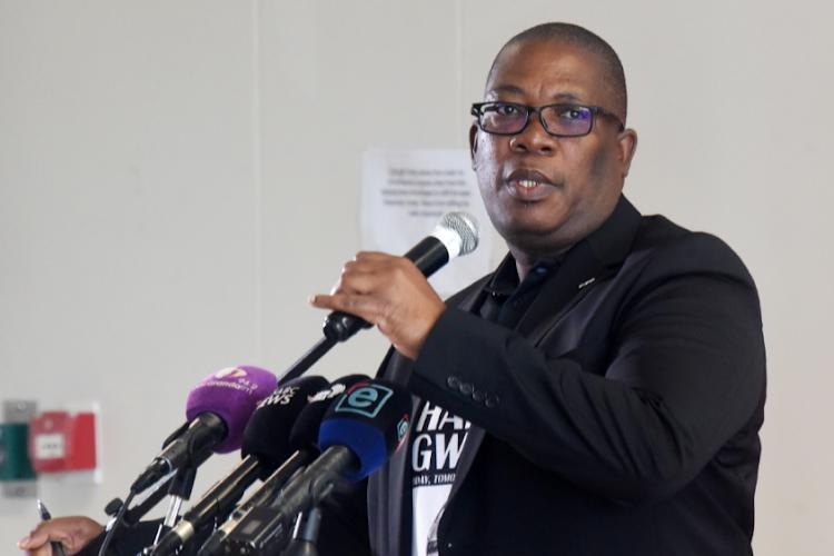 From 53% to 36%: ANC loses confidence of Gauteng voters From 53% to 36%: ANC loses confidence of Gauteng voters