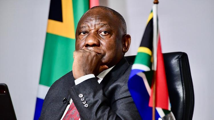 Ramaphosa Signs Two Bills As ANC Takes A Hit At Polls - South Africa