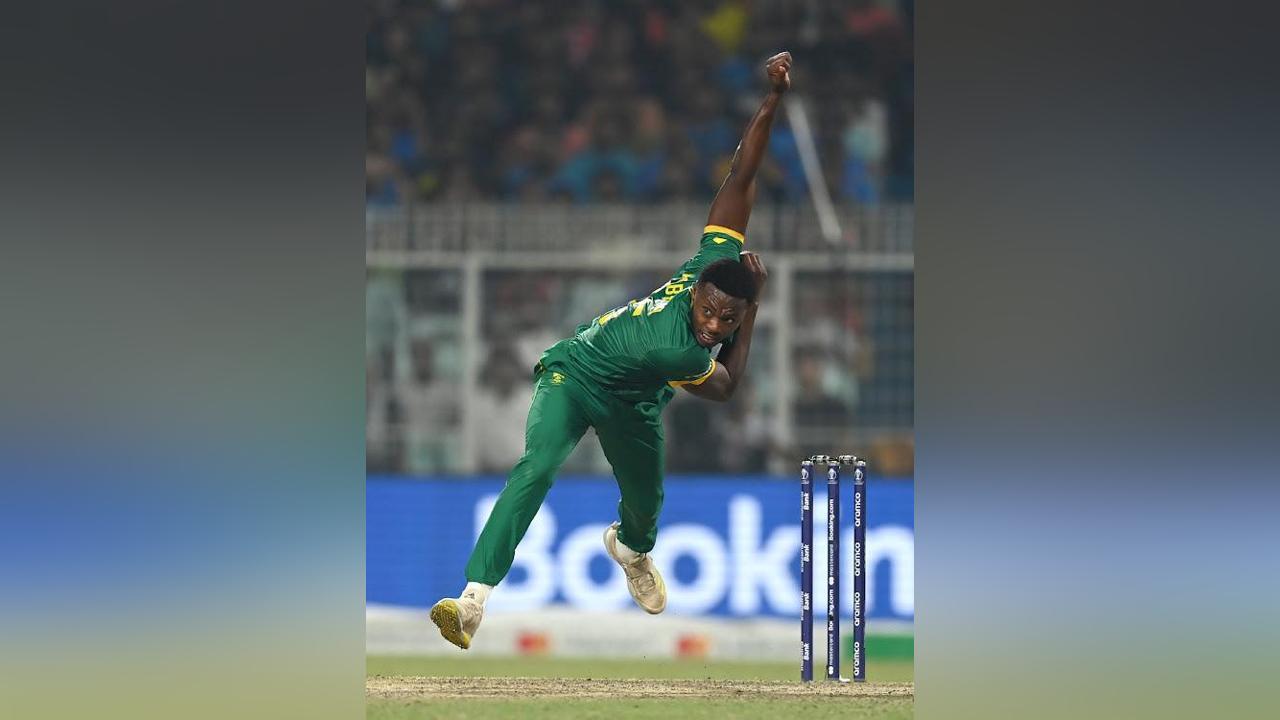 Rabada's return a welcome boost for Proteas ahead of World Cup opener Rabada's return a welcome boost for Proteas ahead of World Cup opener