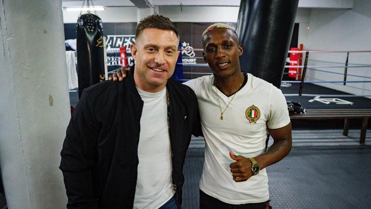 Lowdown on how matchmakers in boxing go about their business Lowdown on how matchmakers in boxing go about their business