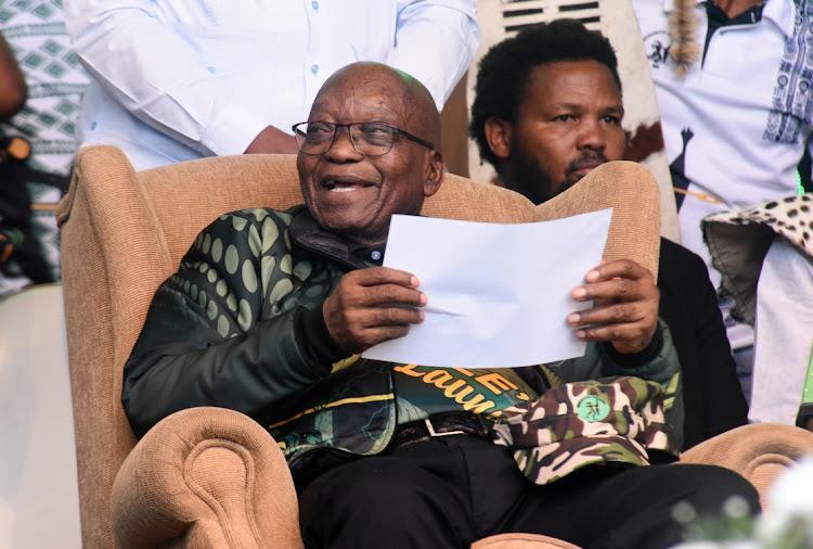 Constitutional Court Dismisses Mk Party Application To Halt First