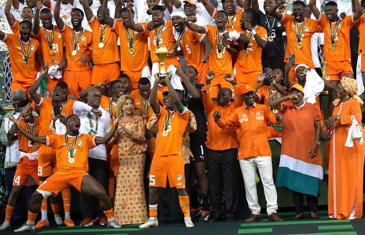 Joburg to host Morocco 2025 Afcon qualifying draw next month - South Africa