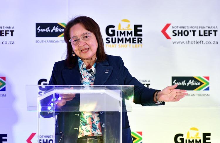 South Africa's GNU now has five parties, ANC says South Africa's GNU now has five parties, ANC says