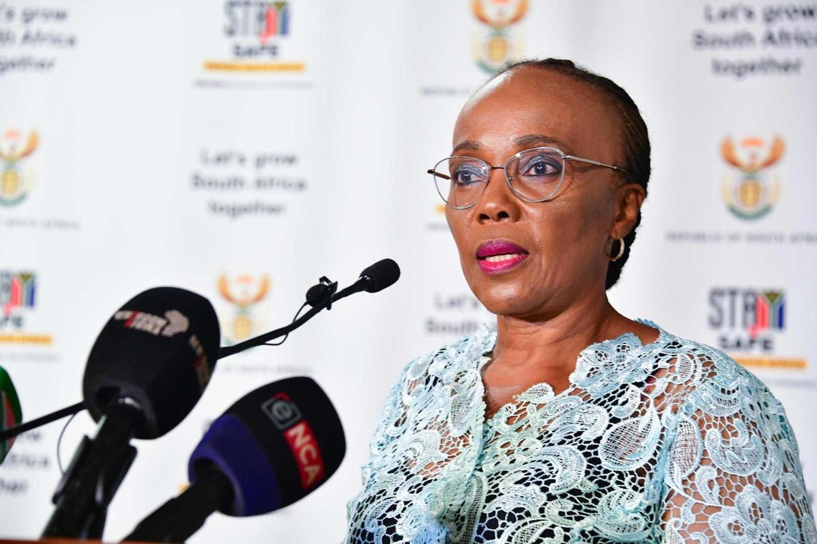 Chikunga welcomes signing into law of economic regulation of transport